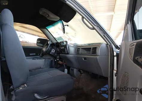 1995 Dodge Ram 1500 from USA, damaged, VIN 1B7HF16Z2SS218588